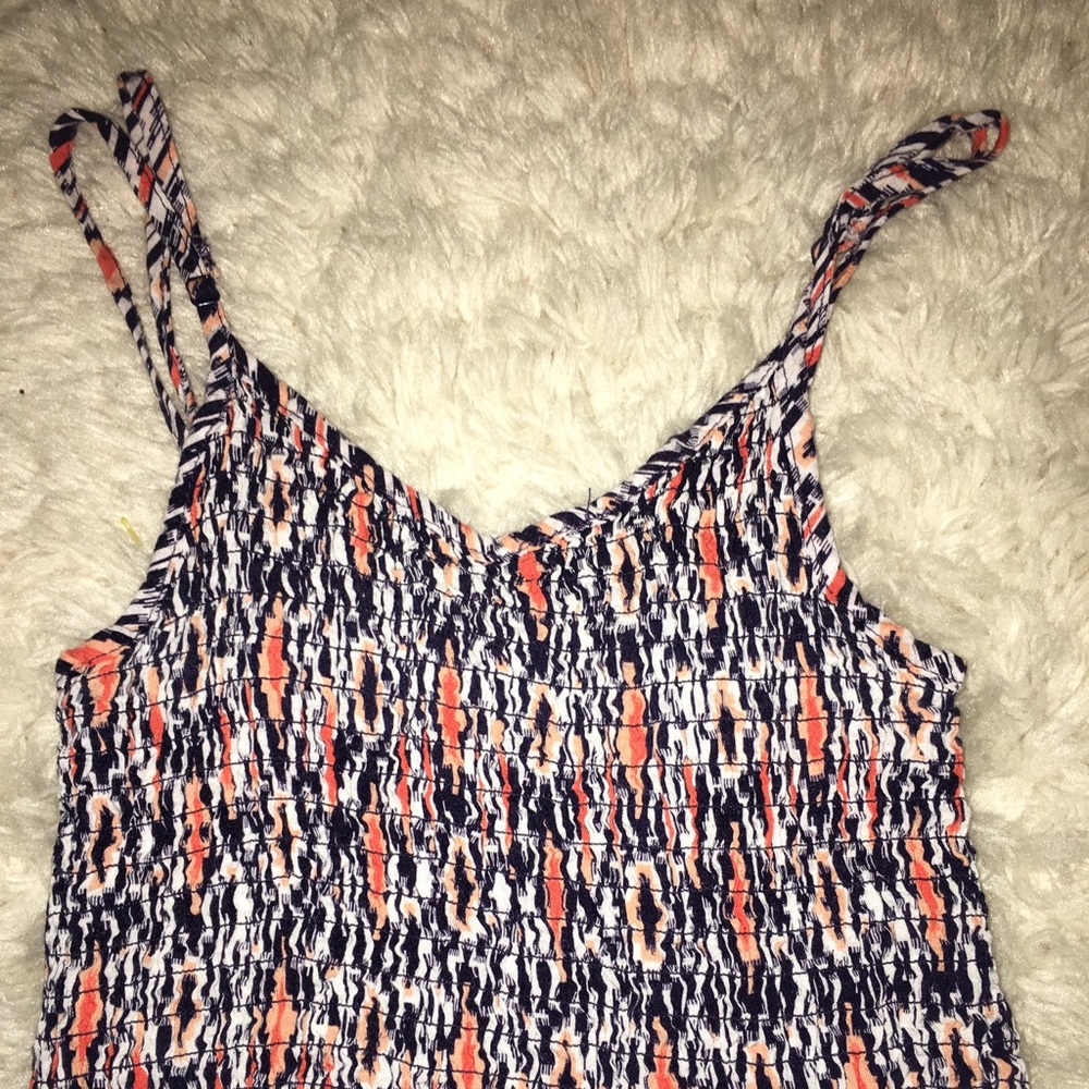Spring/Summer Tank Top - Picture 3 of 7